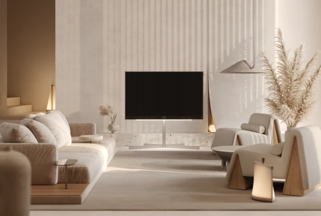 Loewe | HP