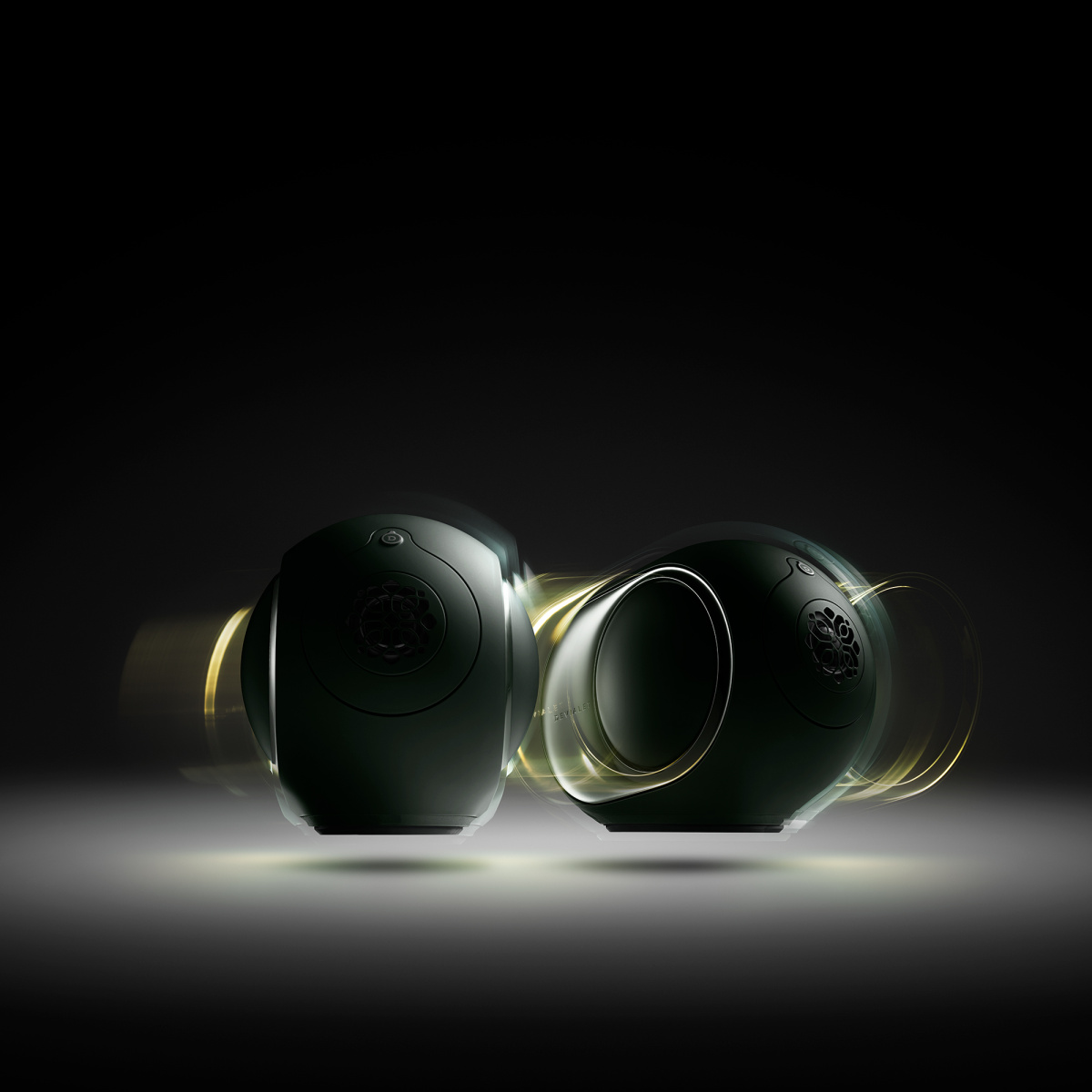 Devialet Phantom Ultimate 98 dB Opéra de Paris