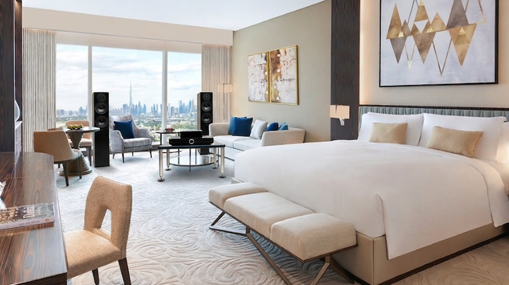 VOIX Signature IMMERSION