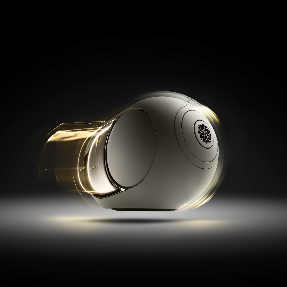 Devialet Phantom Ultimate 108 dB