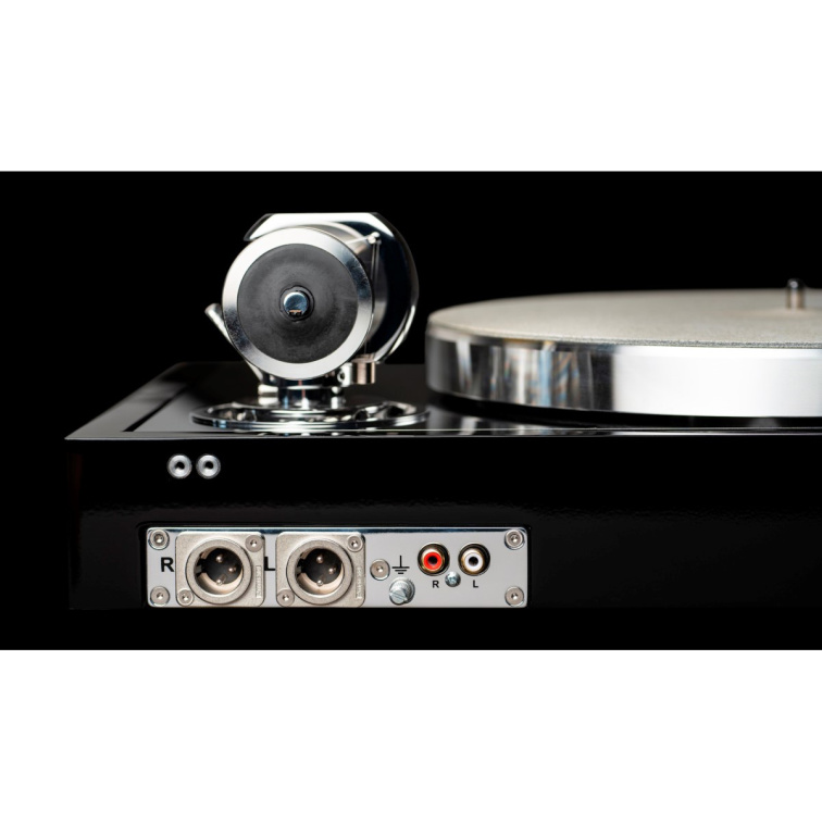 Pro-Ject The Classic REFERENCE