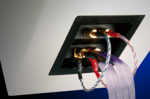 Bi-wire Jumpery
