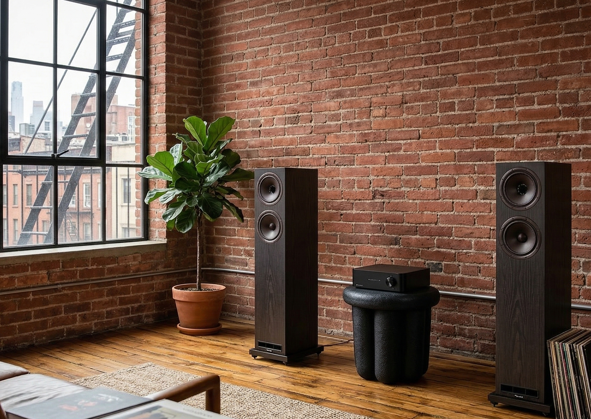 VOIX Authority CONTROL