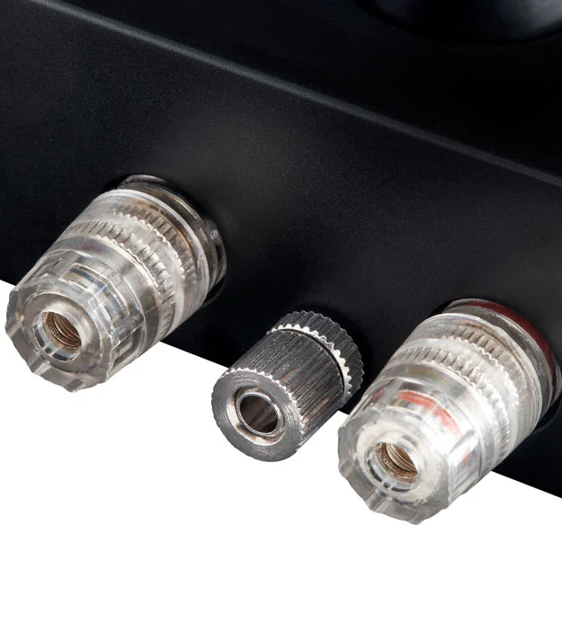 Fyne Audio S-Trax super tweeter