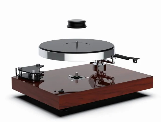 Pro-Ject X-tension 9 Evo