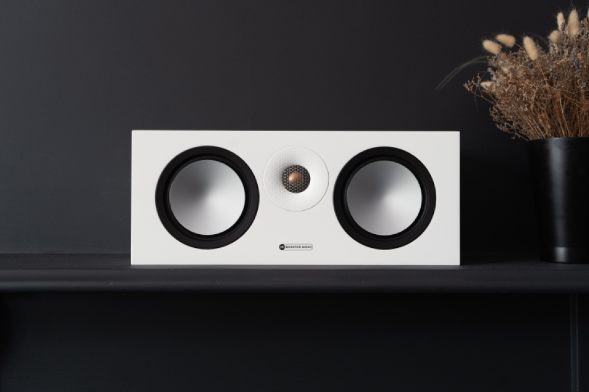 Monitor Audio Bronze 300 7G
