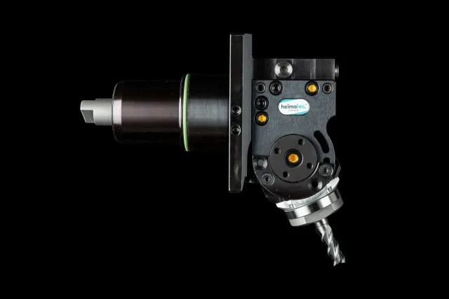 Pro-Ject Debut PRO S BALANCED+ Pick it S2 C BLACK, Satin Black