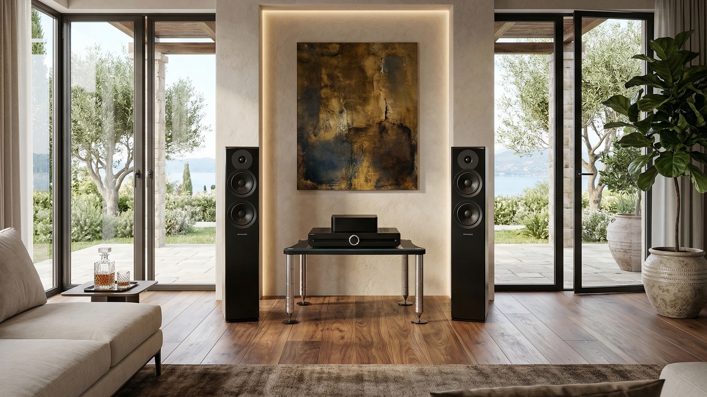 VOIX Signature IMMERSION