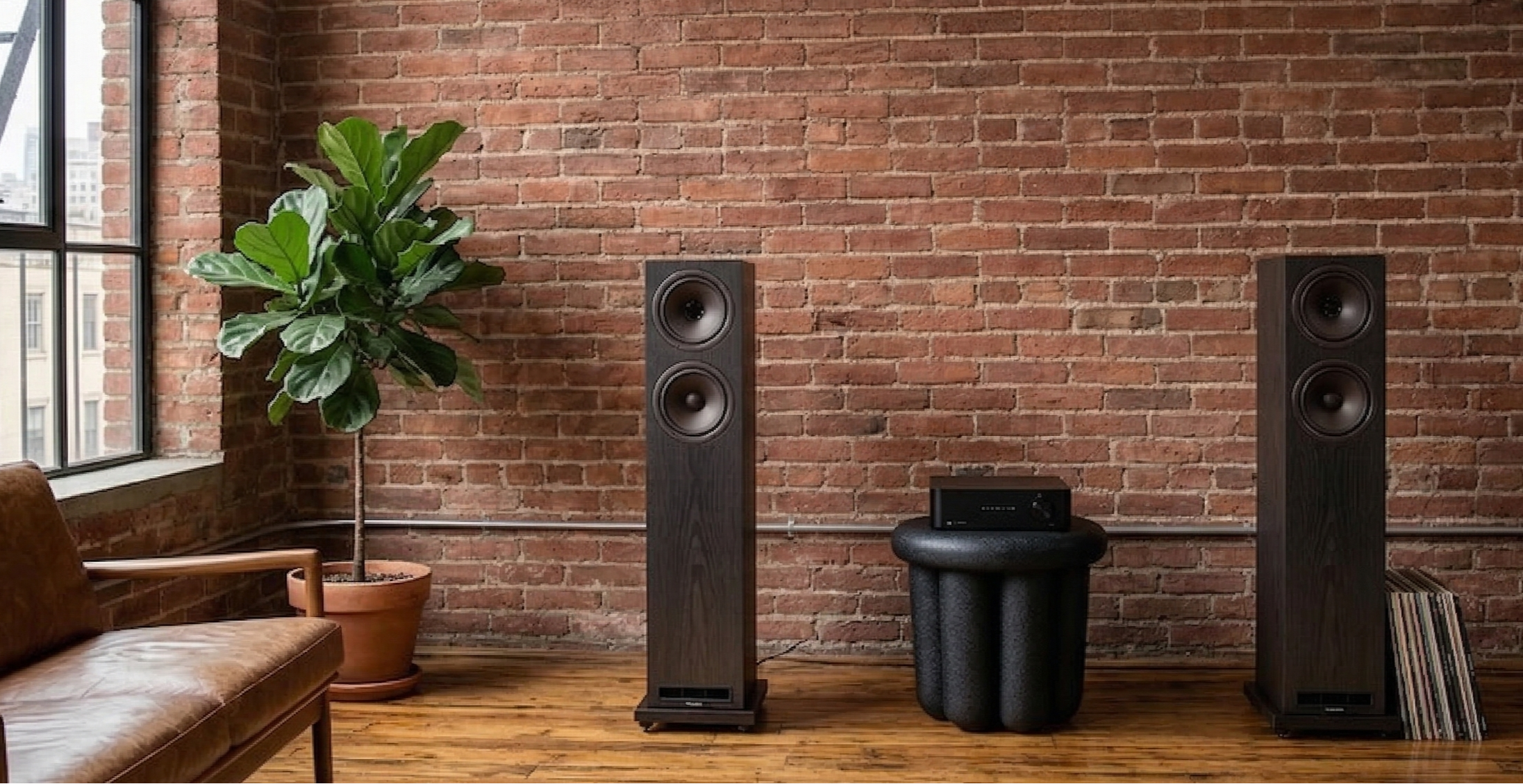 VOIX Authority CONTROL