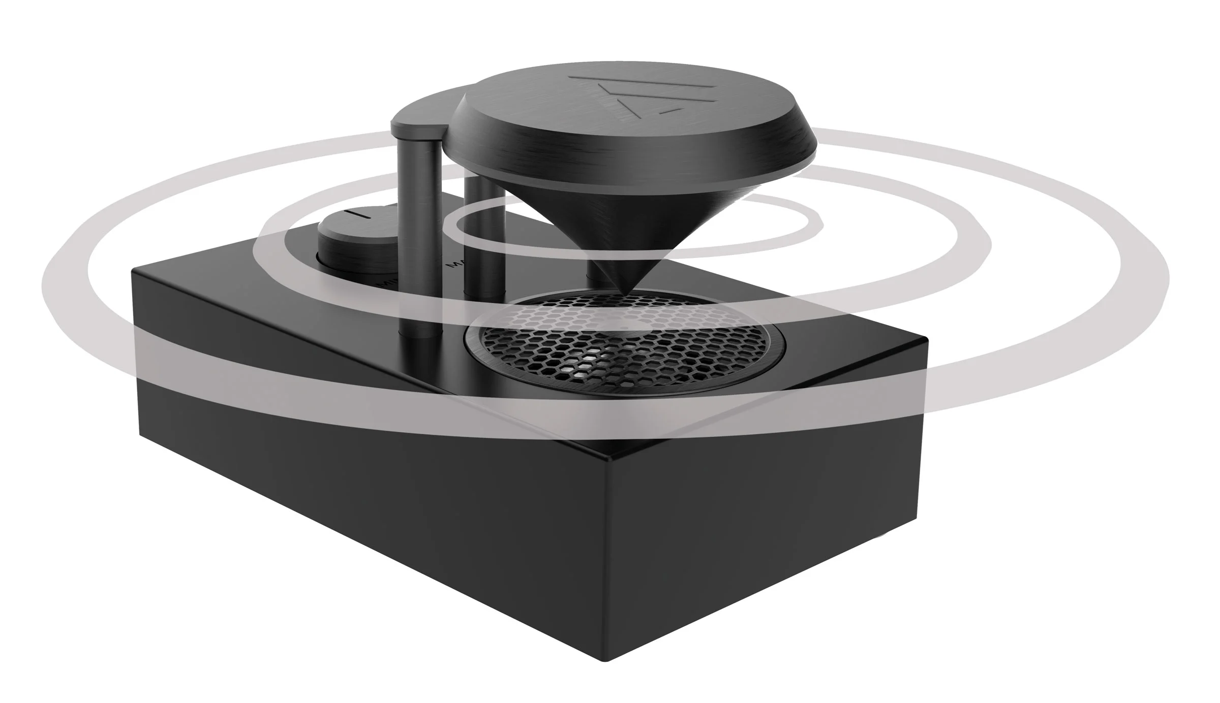 Fyne Audio S-Trax super tweeter