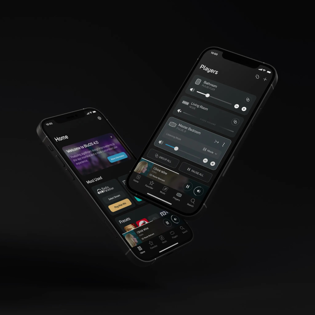 Bluesound Pulse Flex (2025)