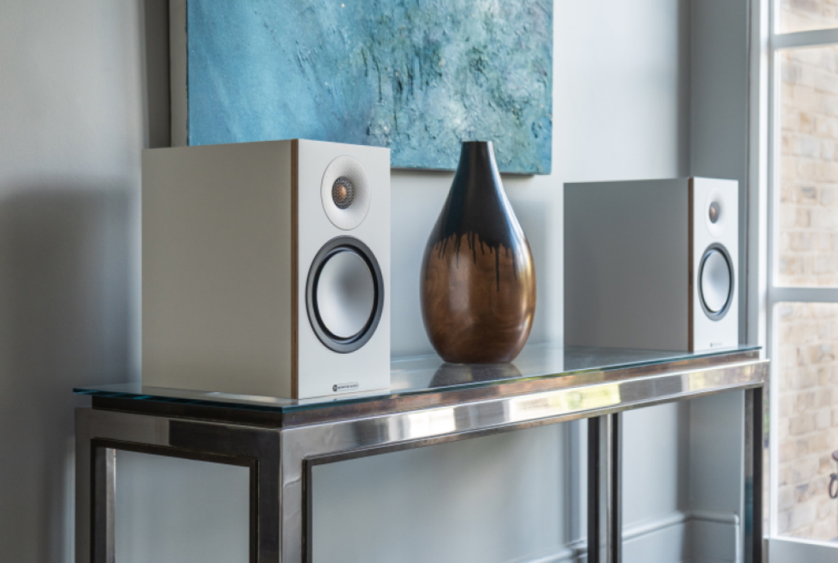 Monitor Audio Bronze 300 7G