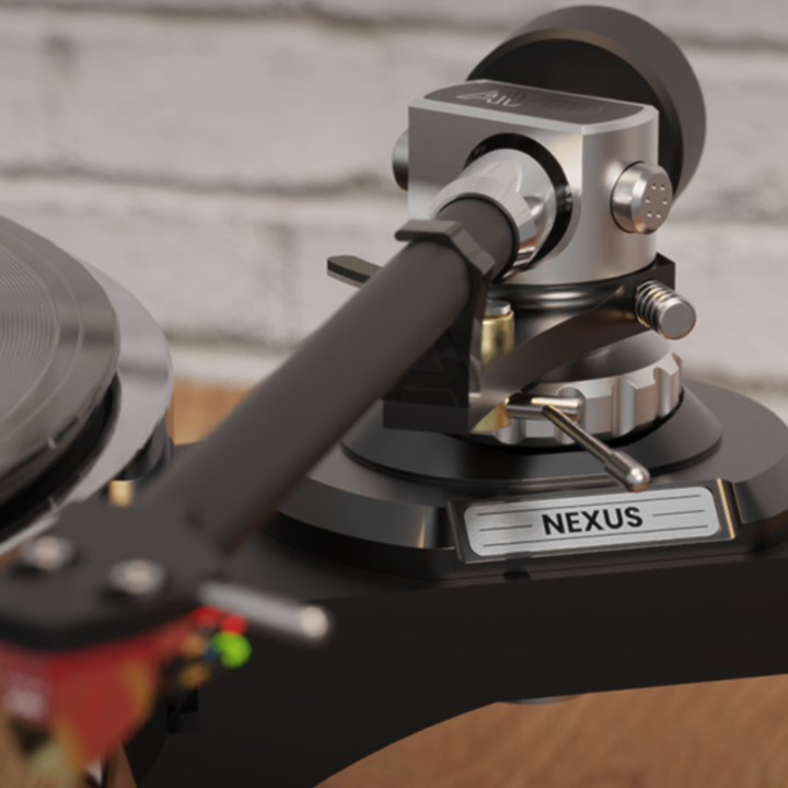 AVIDHIFI Raménko Nexus V2