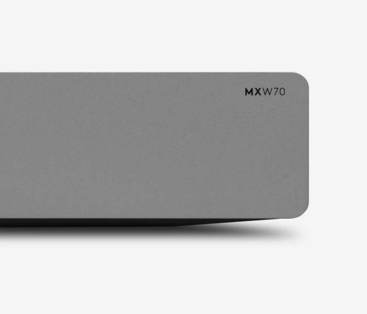 Cambridge Audio MXW70