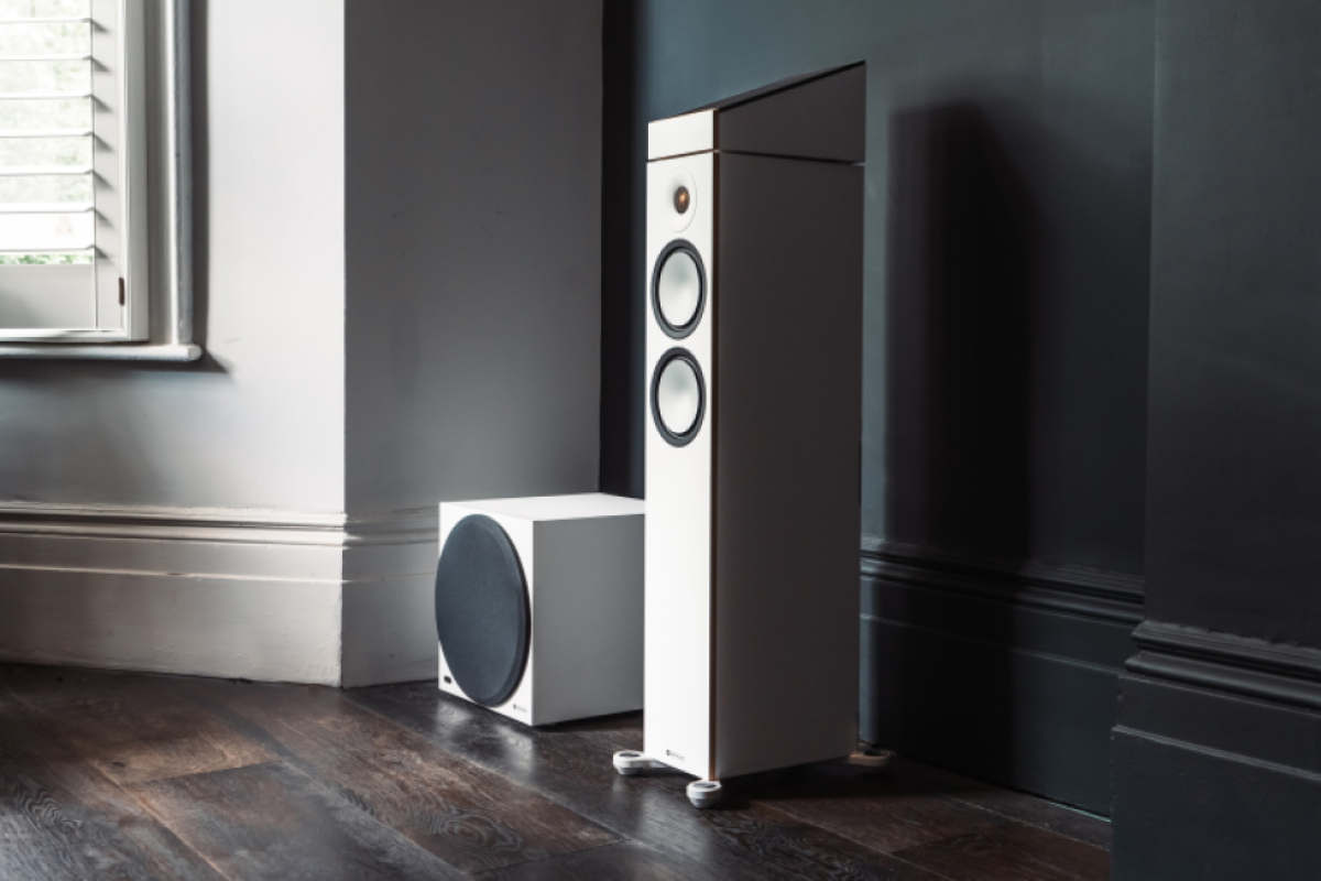 Monitor Audio Bronze 300 7G