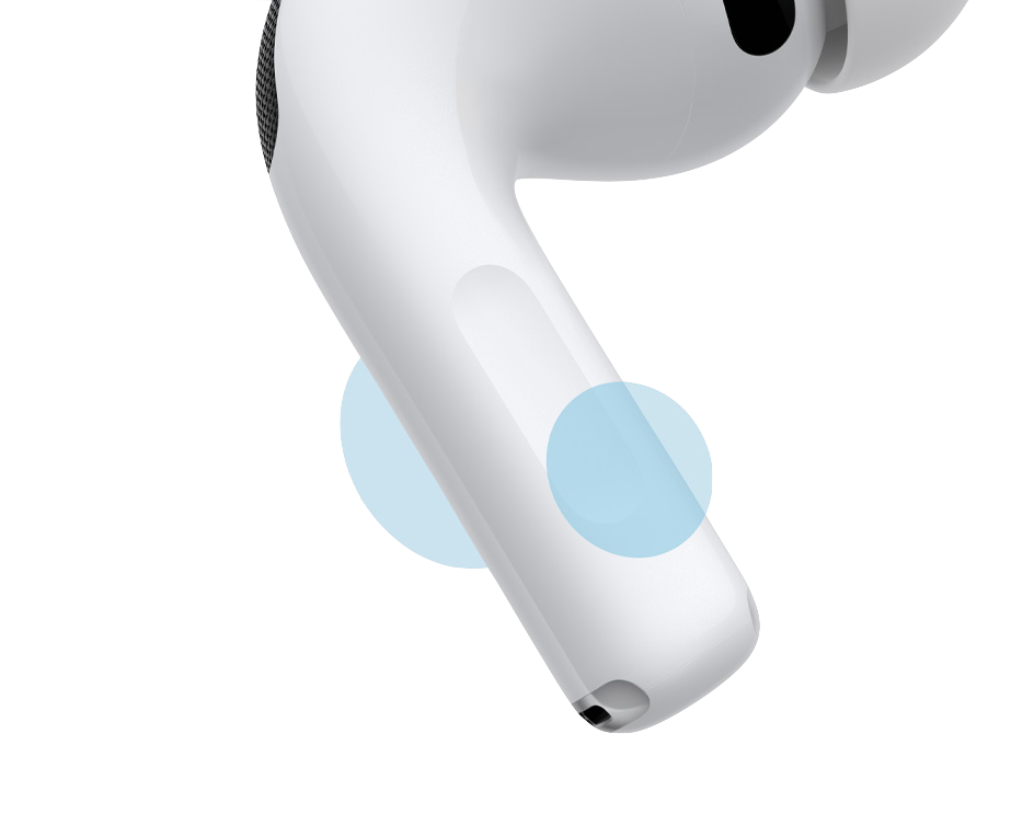 Apple AirPods Pro 3