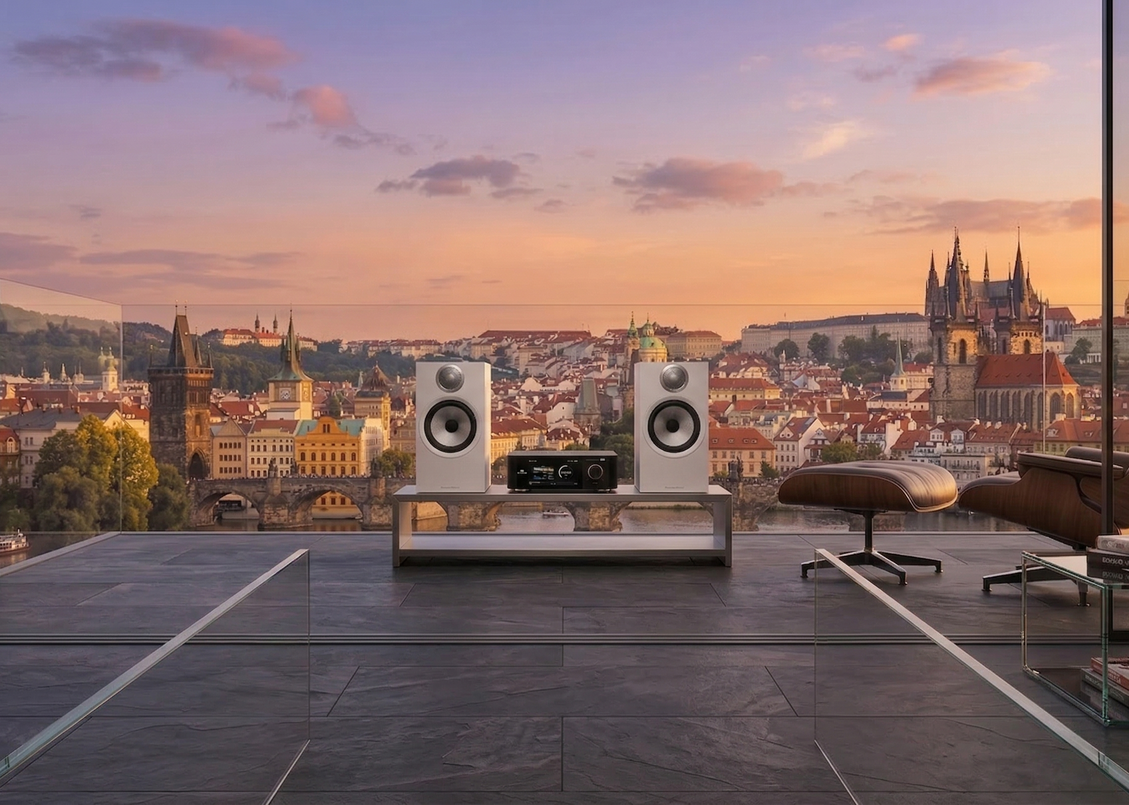 VOIX Authority ENTRY