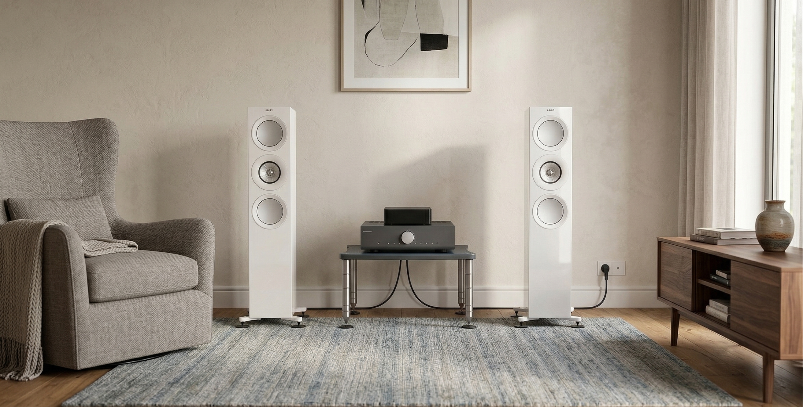 VOIX Signature DOMINION