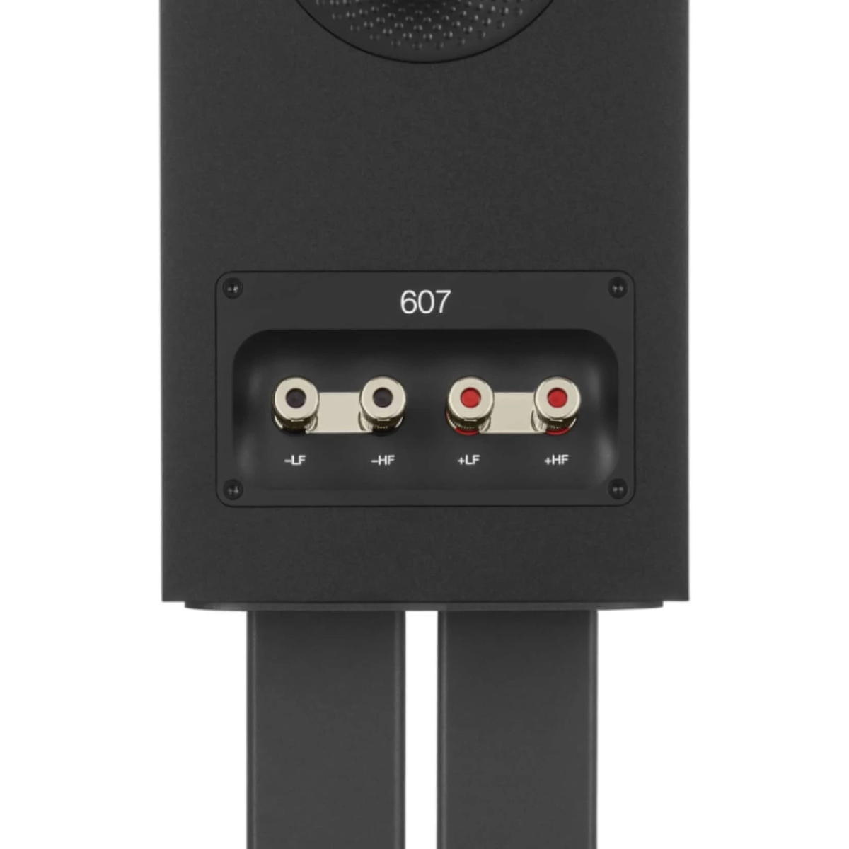 Bowers & Wilkins 607 S3