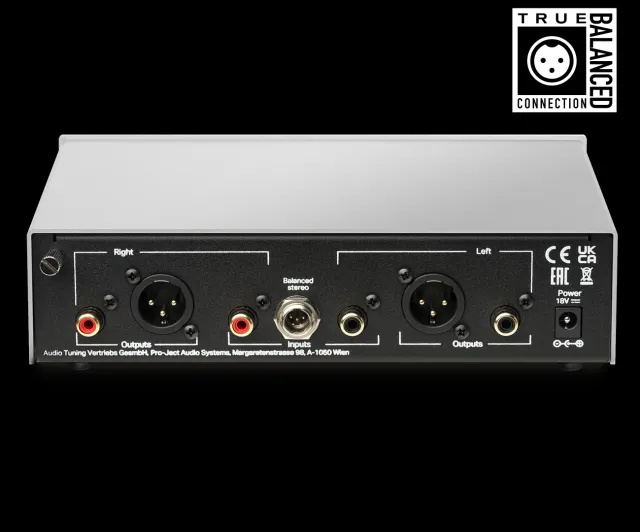 Pro-Ject Phono Box S3 B