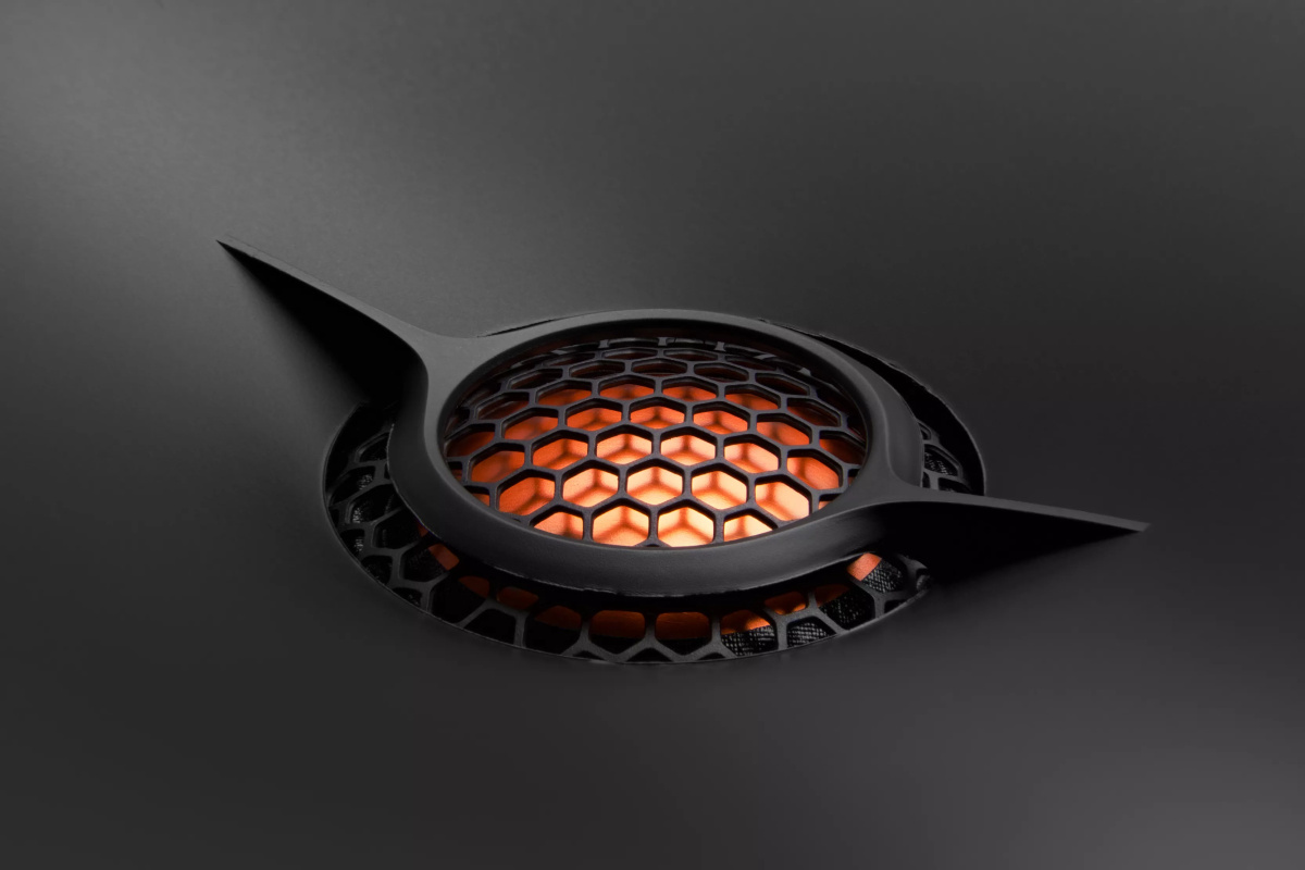 Cambridge Audio L/R X