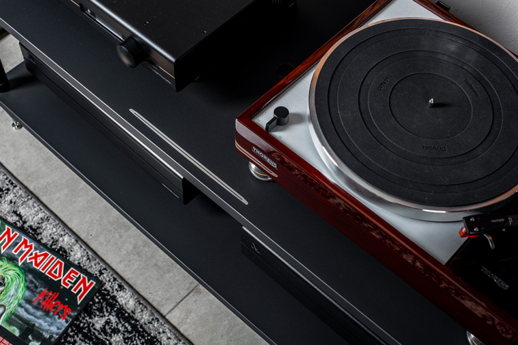 Bassocontinuo Essenza Neutron