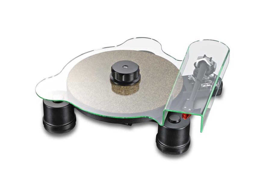 AVIDHIFI Flat Universal Cover