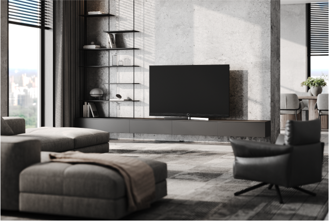 Loewe | TV