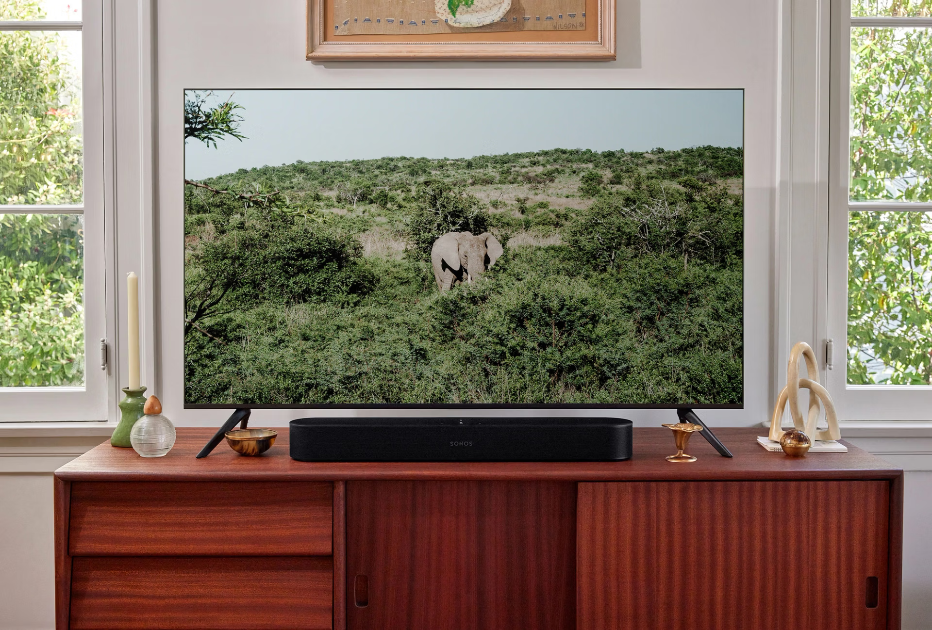 Sonos Beam 2