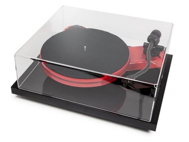 Pro-Ject Cover It E