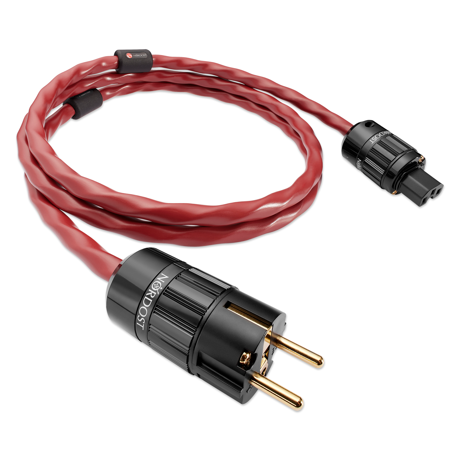Nordost Red Dawn 3 Power Cord