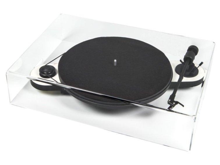 Pro-Ject Cover It E