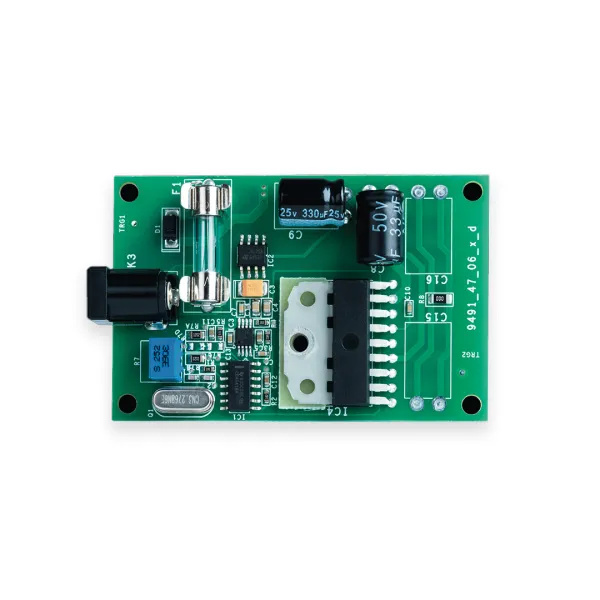 Pro-Ject X-tension 9 Evo