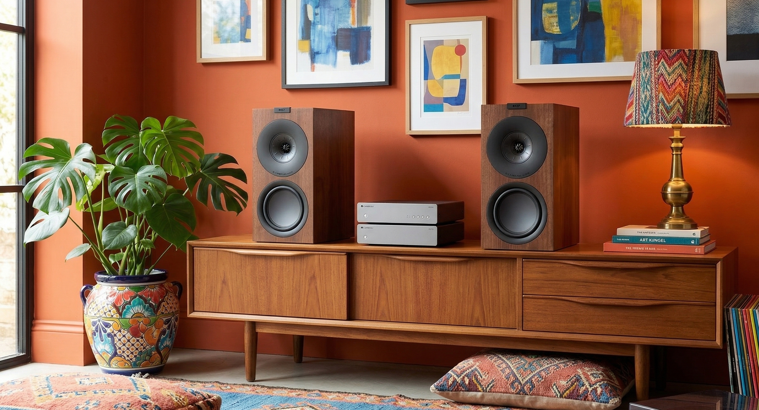 VOIX Authority MASTER