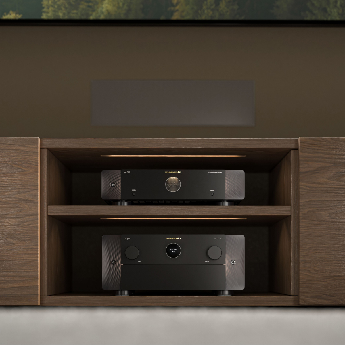 Marantz AV 30