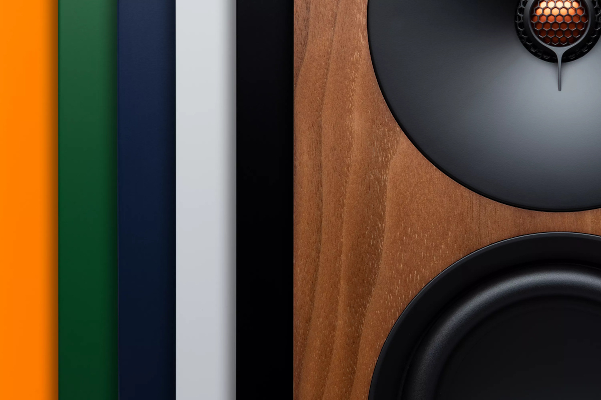 Cambridge Audio L/R X