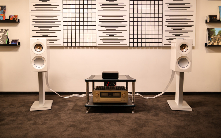 VOIX Reference PRIME