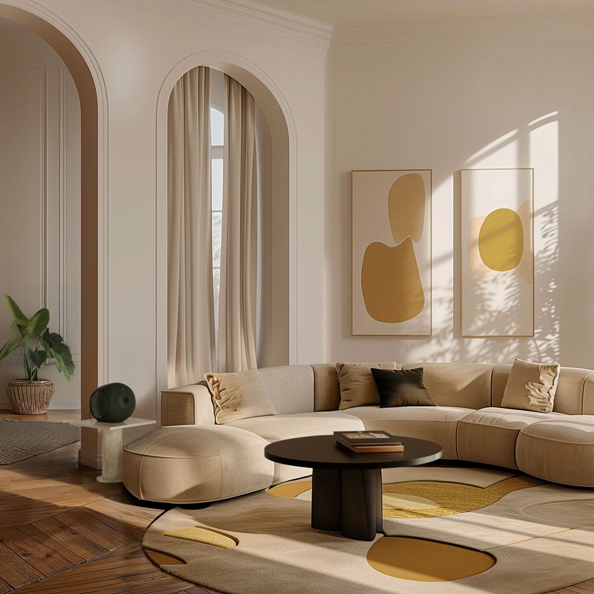 Devialet Phantom Ultimate 108 dB