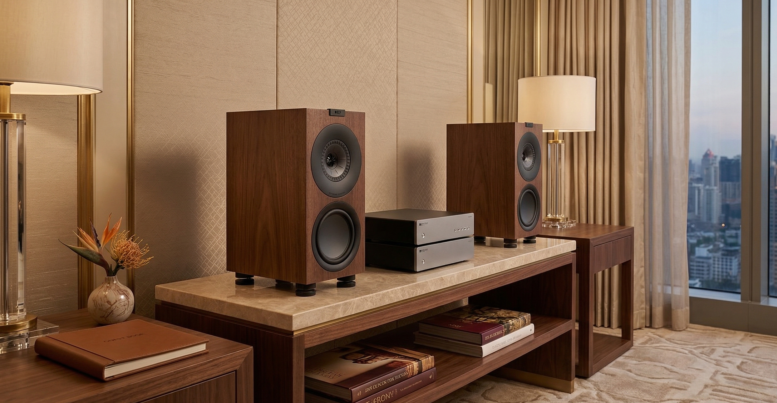 VOIX Authority MASTER