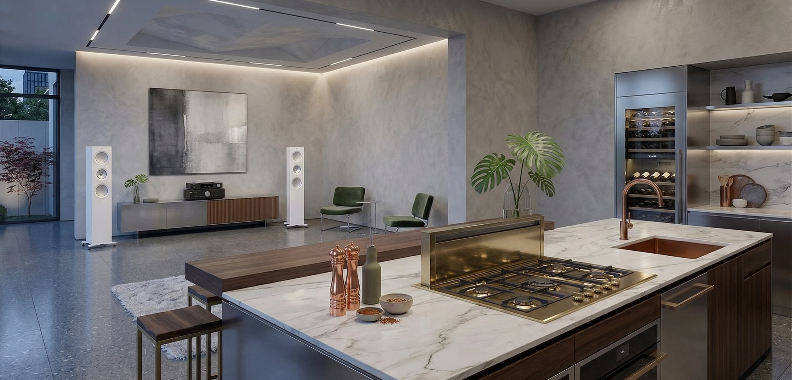 VOIX Signature DOMINION