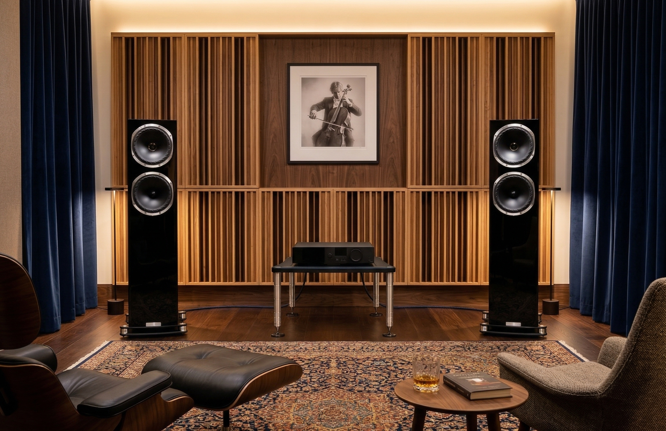 VOIX Signature STATEMENT