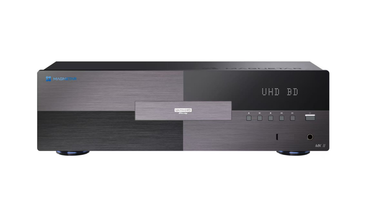 Magnetar UDP900 MkII