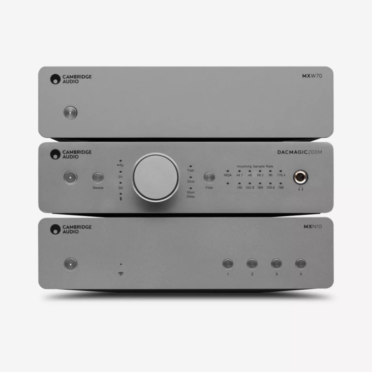 Cambridge Audio MXW70