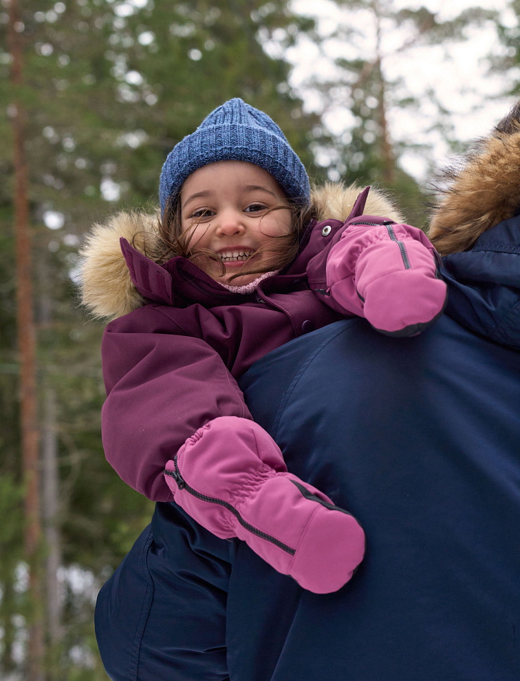 Reima detské palčiaky pre deti - Tepas