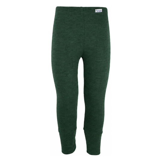 ActiveKids teplé merino detské termo spodky