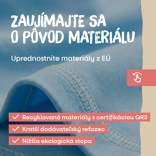 Bezpečnosť, UV ochrana a certifikácie bez kompromisov. Naše hlavné kritériá pri výbere UV materiálu pre kolekciu Summer Fun.