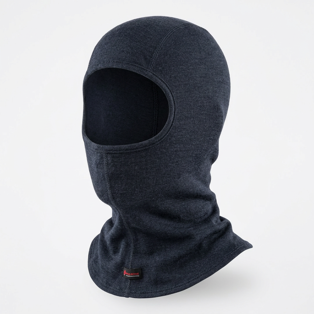 Devold breeze merino detská tenká kukla pod prilbu