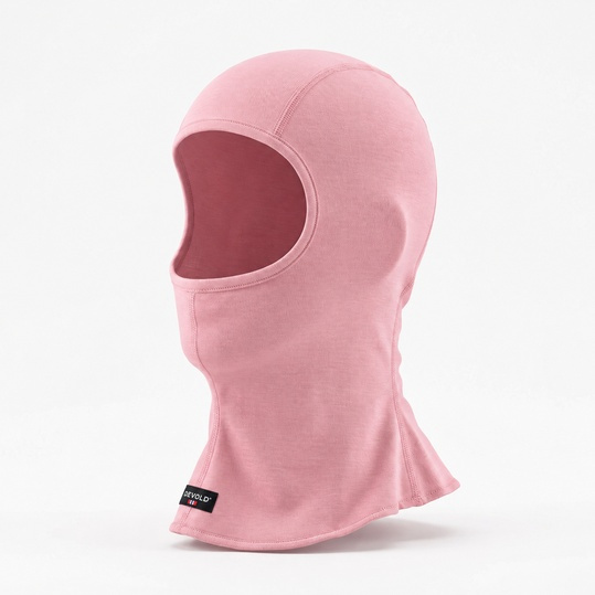 Devold breeze merino detská tenká kukla pod prilbu