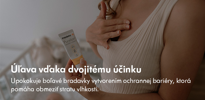 Medela Purelan™ lanolínová masť