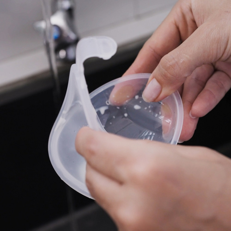 Medela Misky na zber materského mlieka do podprsenky